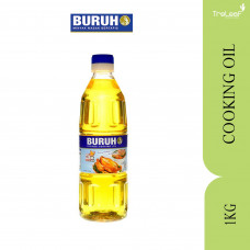 BURUH COOKING OIL 1KG