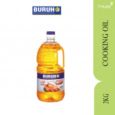 BURUH COOKING OIL (6X2KG)