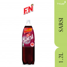 F&N SARSI 1.2L NEW