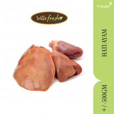POULTRY CHICKEN LIVER (HATI AYAM)