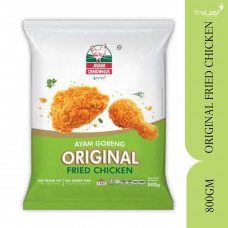 AYAM DINDINGS FRIED CHICKEN 800GM