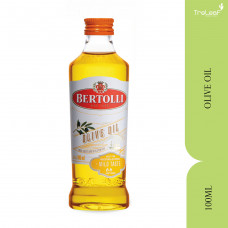 BERTOLLI OLIVE OIL 100ML
