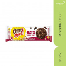 CHIPSMORE OATS DOUBLE CHOCOLATE (163.5G)