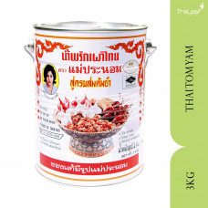 THAI TOM YAM (3KG)