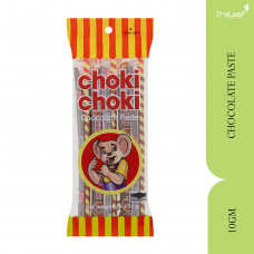 CHOKI CHOKI CHOCOLATE PASTE (10G)