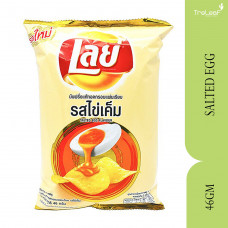LAYS SALTED EGG (46G)