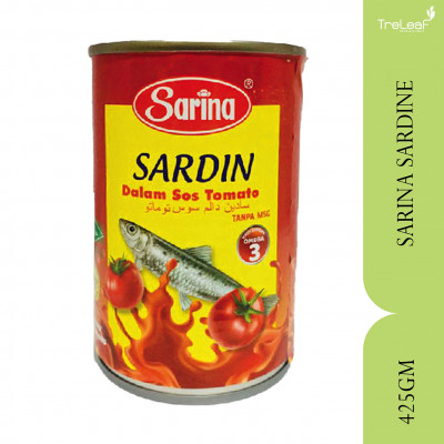 SARINA SARDINE (425GX48)