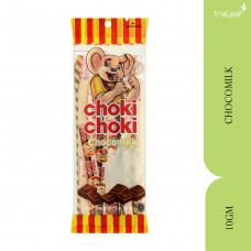 CHOKI CHOKI CHOCOMILK (10G)