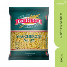 BALDUCCI NO.32 MACCHERONI (400GX24) RM2.99