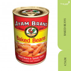 AYAM BRAND BAKED BEANS 425GM