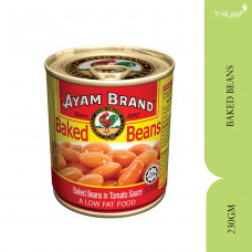 AYAM BRAND BAKED BEANS 230GM