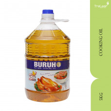 BURUH COOKING OIL 5KG