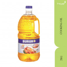 BURUH COOKING OIL 2KG