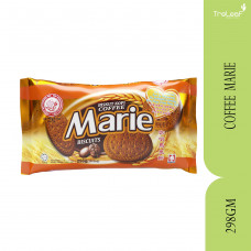 HUP SENG BISCUIT COFFEE MARIE 298GM