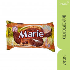 HUP SENG BISCUIT CHOCOLATE MARIE 298GM