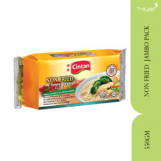 CINTAN NOODLES NON FRIED JAMBO PACK (550GMX8)