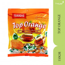 TORRONE TOP ORANGE (150GX48)