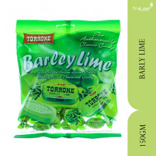 TORRONE BARLY LIME(150GX48)