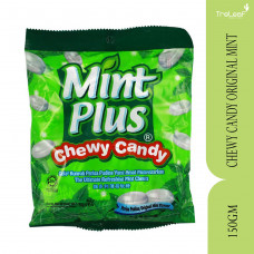 VICTORY MINT PLUS CHEWY CANDY ORIGINAL MINT (150GX48)