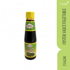 NONA OYSTER SAUCE VEGETABLE 255GM