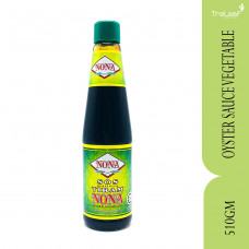NONA OYSTER SAUCE VEGETABLE 510GM