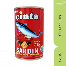 CINTA SARDIN (155GX50)