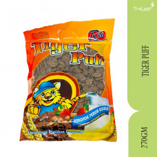 RICO TIGER PUFF CEREAL 270GM