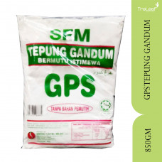 GPS TEPUNG GANDUM (850GMX12)