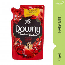 DOWNY PASSION REFILL 560ML