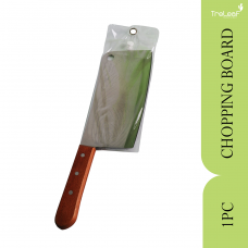 836 RHINO CHOPPING KNIFE WITHOUT COVER