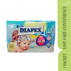 DIAPEX EASY S SIZE CONVENIENCE  RM11.30
