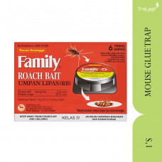 FAMILY ROACH BAIT (24X3)