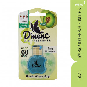 AFY HANIFF D'MENC AIR FRESHENER HONEYDEW 10ML