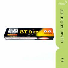 LILIN-BT 36F # BT LITE
