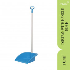 SIANG HENG DUSTPAN WITH HANDLE 1009-H