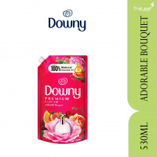 DOWNY ADORABLE BOUQUET REFILL 530ML