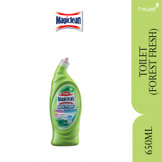 MAGICLEAN TOILET PREVENT FOREST 650ML