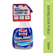 MAGICLEAN STAIN & MOLD TRIGGER 400ML