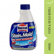 MAGICLEAN STAIN & MOLD REFILL 400ML