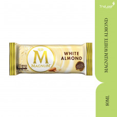 WALL'S MAGNUM WHITE ALMOND