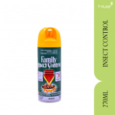 FAMILY INSECT CONTROL (270MLX12)