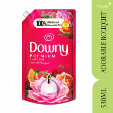 DOWNY ADORABLE BOUQUET REFILL 530ML
