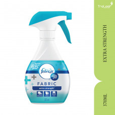 FEBREZE FABRIC WITH AMBI PUR EXTRA STRENGTH 370ML