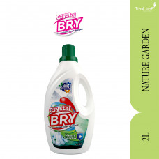 CRYSTAL BRY NATURE GARDEN 2L