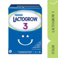 LACTOGEN GROW 3 (325GMX2)