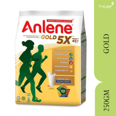 ANLENE GOLD 250GM