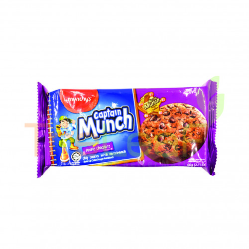 Brand munchy essay 08 picture