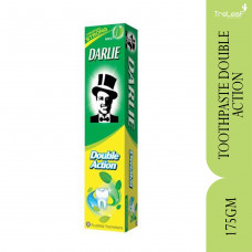 DARLIE TOOTHPASTE DOUBLE ACTION 175GM