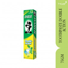 DARLIE TOOTHPASTE DOUBLE ACTION (75GM)