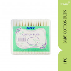 FIFFY BABY COTTON BUDS- 1827